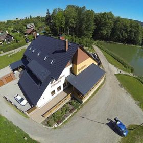 Pension Mandl Řetová