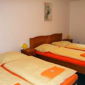 Pension Mandl Řetová