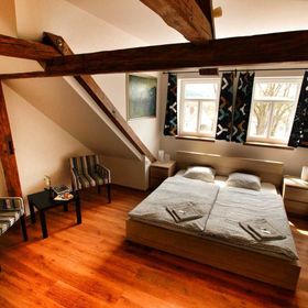 Hotel Pod Kokšínem Spálené Poříčí