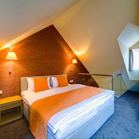 Darwin Hotel Restaurant Praha