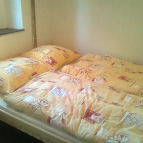 Chalupa Hřebečná Abertamy