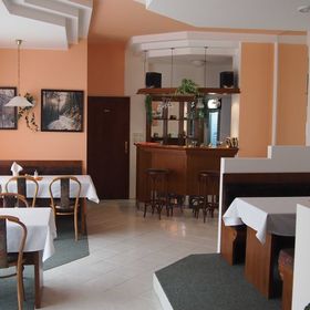 Penzion JANY Luhačovice