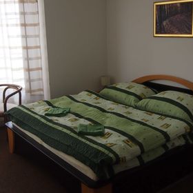 Penzion JANY Luhačovice