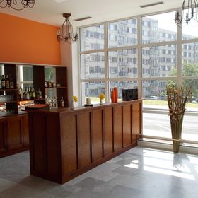 Hotel Lázeňský vrch Litvínov