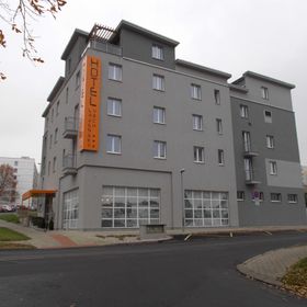 Hotel Lázeňský vrch Litvínov