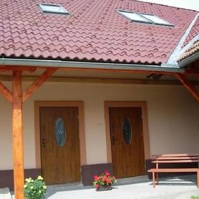 Apartmány Rtyňka Rtyně v Podkrkonoší