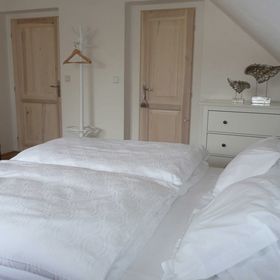 Penzion Venkoff Sázava