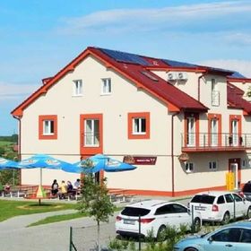 Penzion U Výra Výrovice