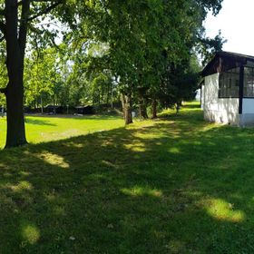 Rekreační areál Slunce Žandov