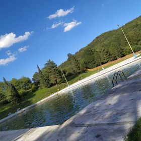 Rekreační areál Slunce Žandov