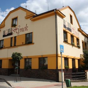 Hotel Hynek Náchod
