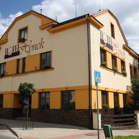 Hotel Hynek Náchod