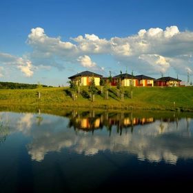 Black Bridge - Hotel Apartment Praha