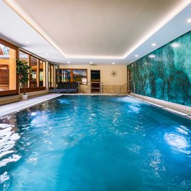 Wellness hotel Ondrášův dvůr Bílá