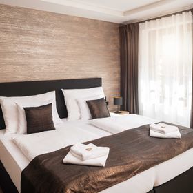 Wellness hotel Ondrášův dvůr Bílá