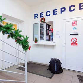 UBYTOVÁNÍ BOHEMIA Praha