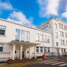 UBYTOVÁNÍ BOHEMIA Praha