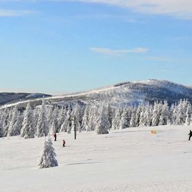 Penzion Malý Šišák Špindlerův Mlýn