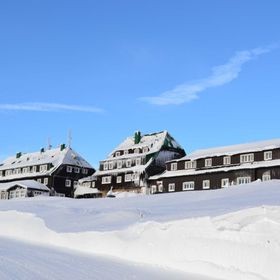 Penzion Malý Šišák Špindlerův Mlýn