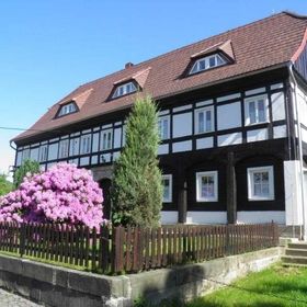 Penzion Dvůr Pohody Varnsdorf