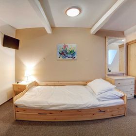 Penzion Dvůr Pohody Varnsdorf