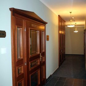 Penzion Reichova vila Valašské Meziříčí