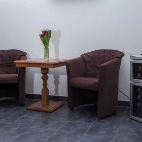 Penzion Reichova vila Valašské Meziříčí