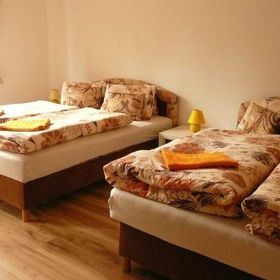 Apartmány Bouček, Lipno Lipno nad Vltavou