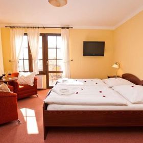 Villa Daniela - Venkovské sídlo milovníků vína Valtice