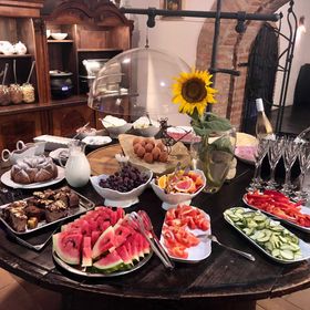 Villa Daniela - Venkovské sídlo milovníků vína Valtice