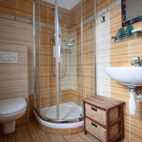 Penzion Anebel Luhačovice