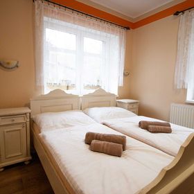 Penzion Anebel Luhačovice