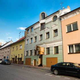 Hotel Atlas České Budějovice
