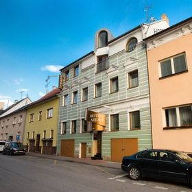 Hotel Atlas České Budějovice