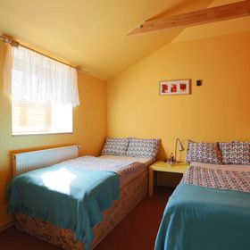 Penzion Cihelna Brno