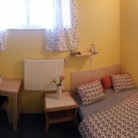 Penzion Cihelna Brno