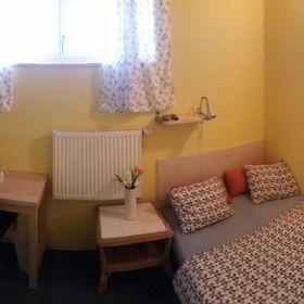 Penzion Cihelna Brno