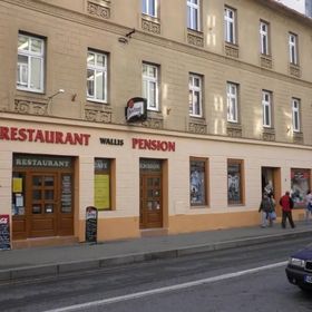 Pension Wallis Plzeň