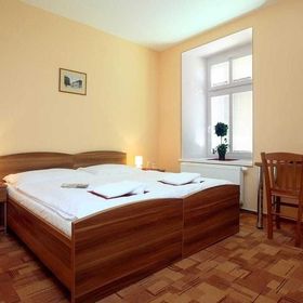 Pension Wallis Plzeň