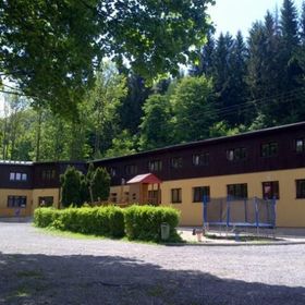 Penzion Zátiší Komorní Lhotka