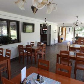 Penzion Zátiší Komorní Lhotka