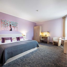 Hotel Mlýnská Uherské Hradiště