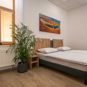 Ubytování U Kašny Uherské Hradiště