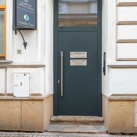 Ubytování U Kašny Uherské Hradiště