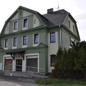 Apartmánové ubytování v Koutech Loučná nad Desnou