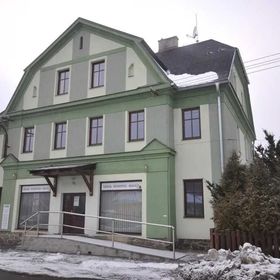 Apartmánové ubytování v Koutech Loučná nad Desnou