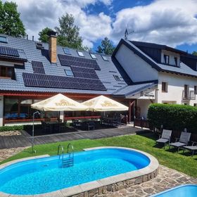 Horský hotel Sněženka Staré Město