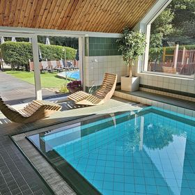 Horský hotel Sněženka Staré Město