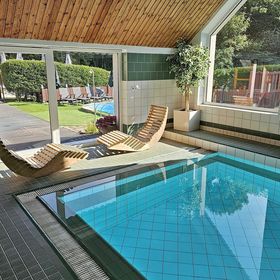 Horský hotel Sněženka Staré Město