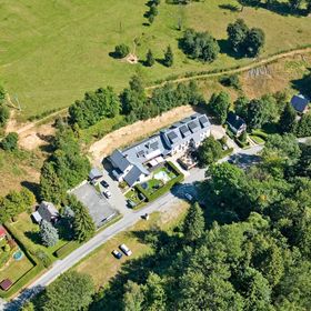 Horský hotel Sněženka Staré Město